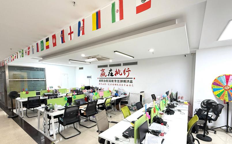 2026年廣東海拓教育咨詢 企業(yè)出海增長(zhǎng)服務(wù)布局與辦公服務(wù)升級(jí)