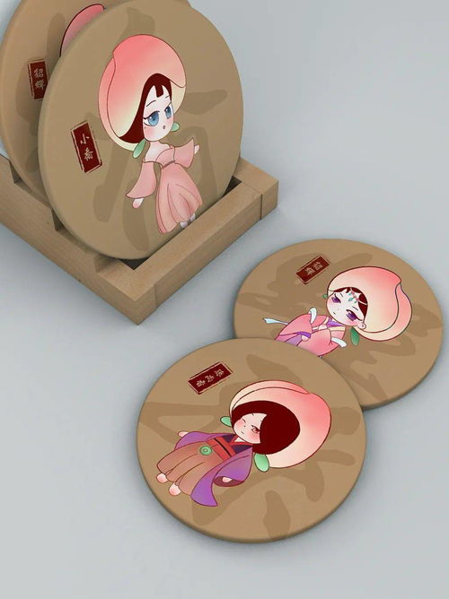 歲月往復，藝觀荊楚——記文創產品設計課程展的文藝創作