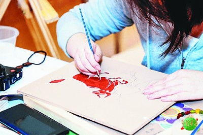 文藝創作 靈魂的獨白與時代的回響