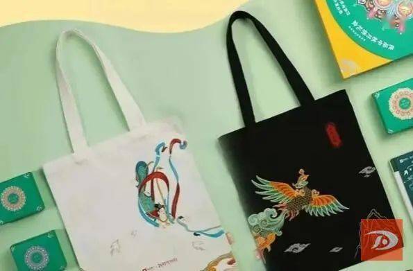 文創產品引領敦煌文化走向世界，文藝創作煥發新活力